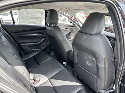 New 2026 MAZDA MAZDA3 s Sport image 34