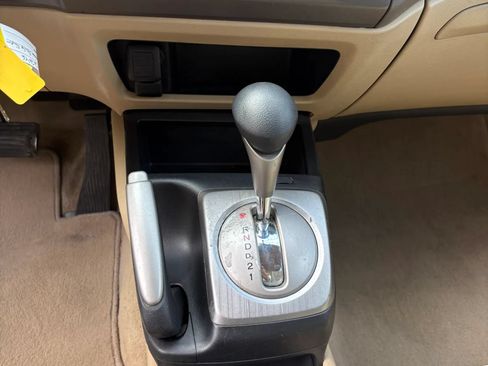 Used 2007 Honda Civic EX image 38