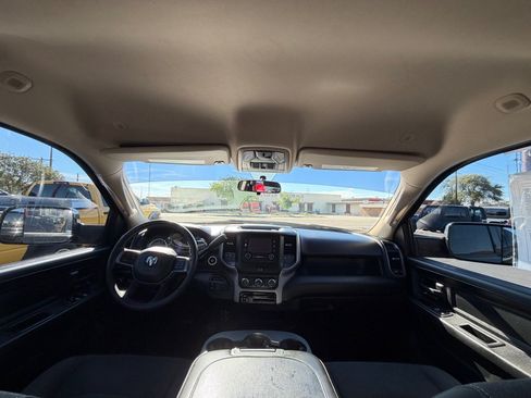 Used 2020 RAM 3500 Tradesman AWD/4WD image 11