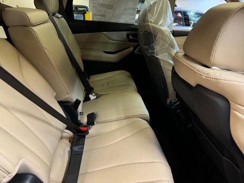 New 2026 Acura MDX w/ Technology Package image 35