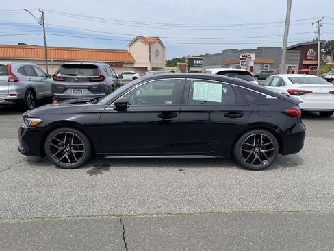 Used 2023 Honda Civic Sport Touring image 19