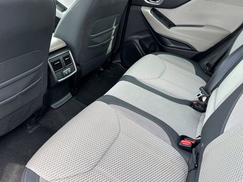 Used 2023 Subaru Forester Premium image 14