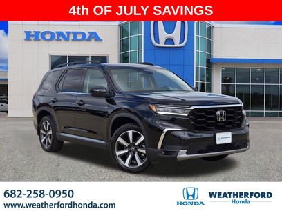 Used 2023 Honda Pilot Touring