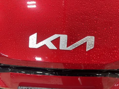 Certified 2025 Kia K5 GT-Line image 29