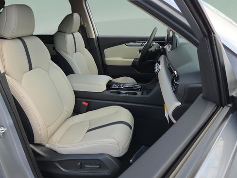 New 2026 Honda Pilot EX-L image 13