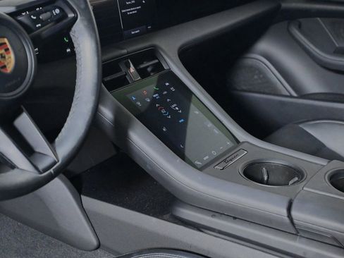 Certified 2023 Porsche Taycan RWD image 21