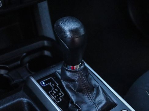 Certified 2023 Toyota Tacoma 4x4 Double Cab image 27