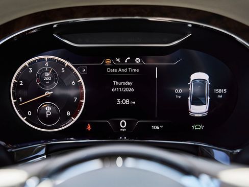 Used 2022 Bentley Flying Spur W12 AWD/4WD image 67