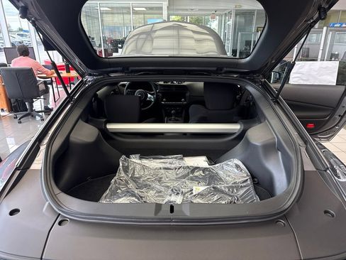 New 2026 Nissan Z Sport w/ Floor Mat Package RWD image 31
