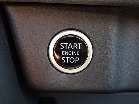 Used 2023 Nissan Rogue SV AWD/4WD image 22