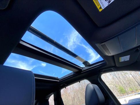 Used 2026 MAZDA CX-70 3.3 Turbo w/ Premium Plus Pkg image 14