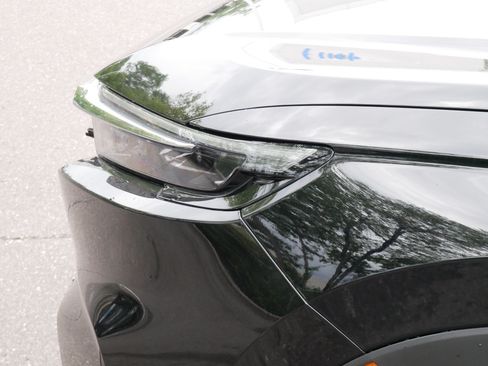 Certified 2026 Honda CR-V EX image 16