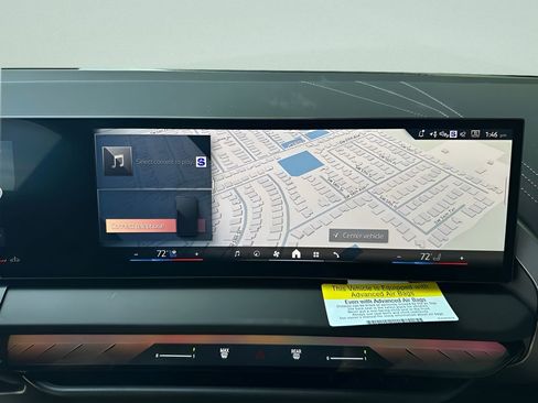 New 2026 BMW X3 xDrive30 image 18