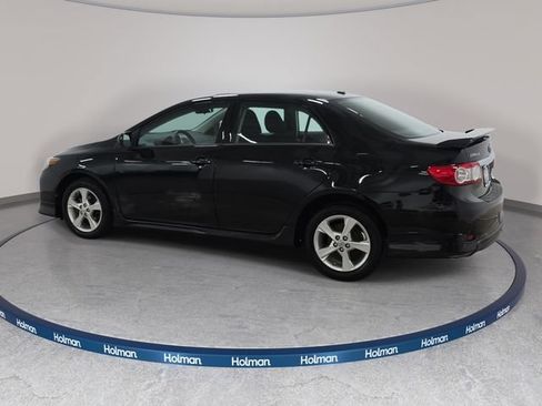 Used 2011 Toyota Corolla S FWD image 8