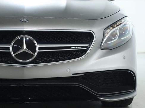 Used 2017 Mercedes-Benz S 63 AMG 4MATIC Cabriolet image 41