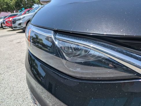 Used 2023 Chevrolet Malibu LT FWD image 10