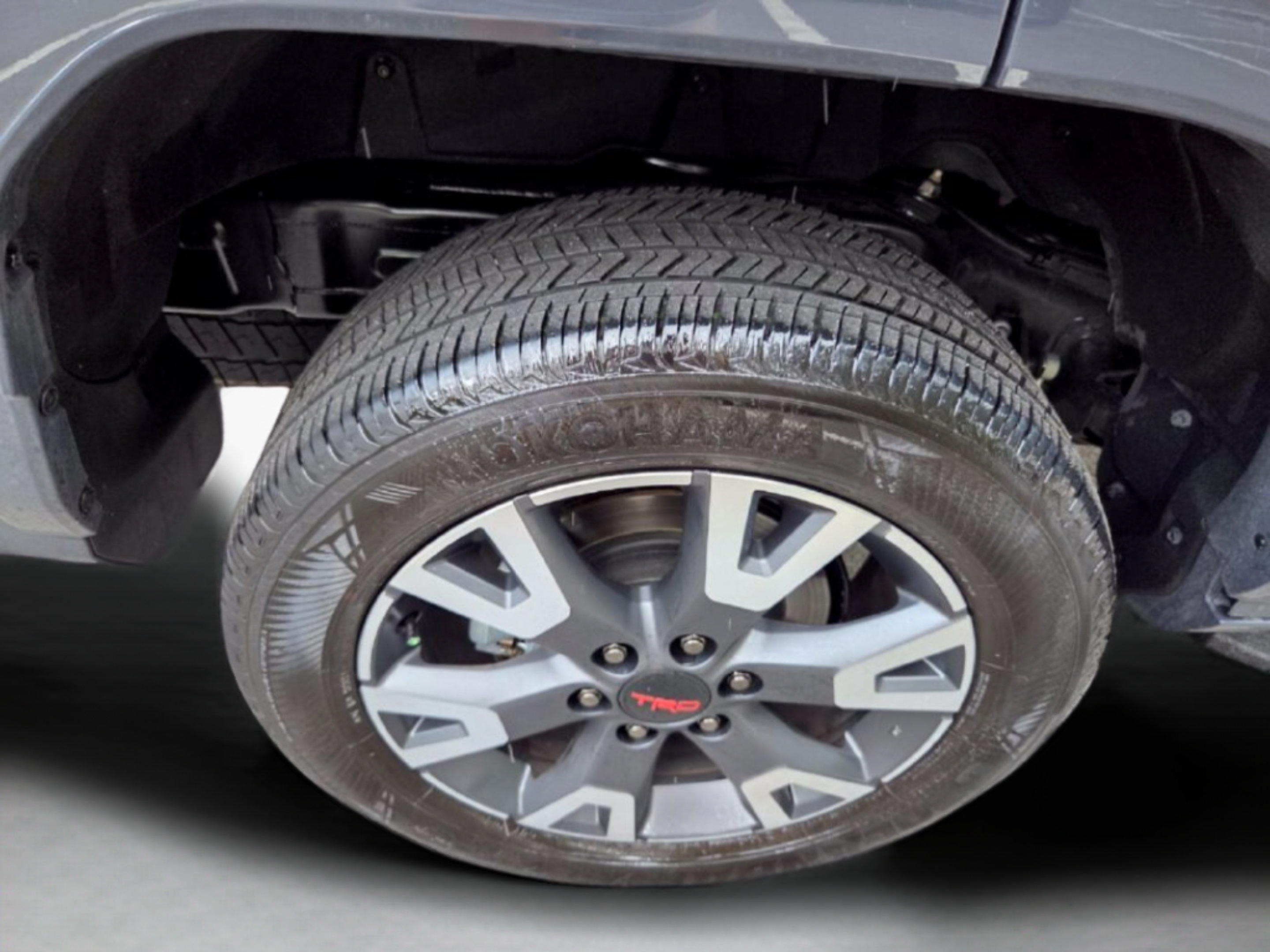 Used 2026 Toyota 4Runner TRD Sport Premium AWD/4WD image 34