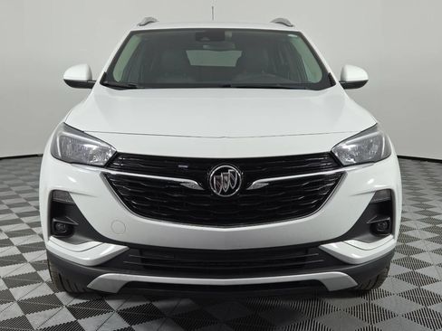 Used 2021 Buick Encore GX Select FWD image 2