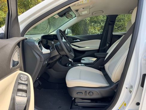 New 2026 Buick Encore GX Preferred w/ Advanced Technology Package image 18
