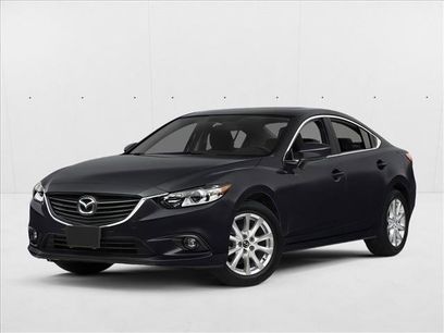 Used 2014 MAZDA MAZDA6 Sport