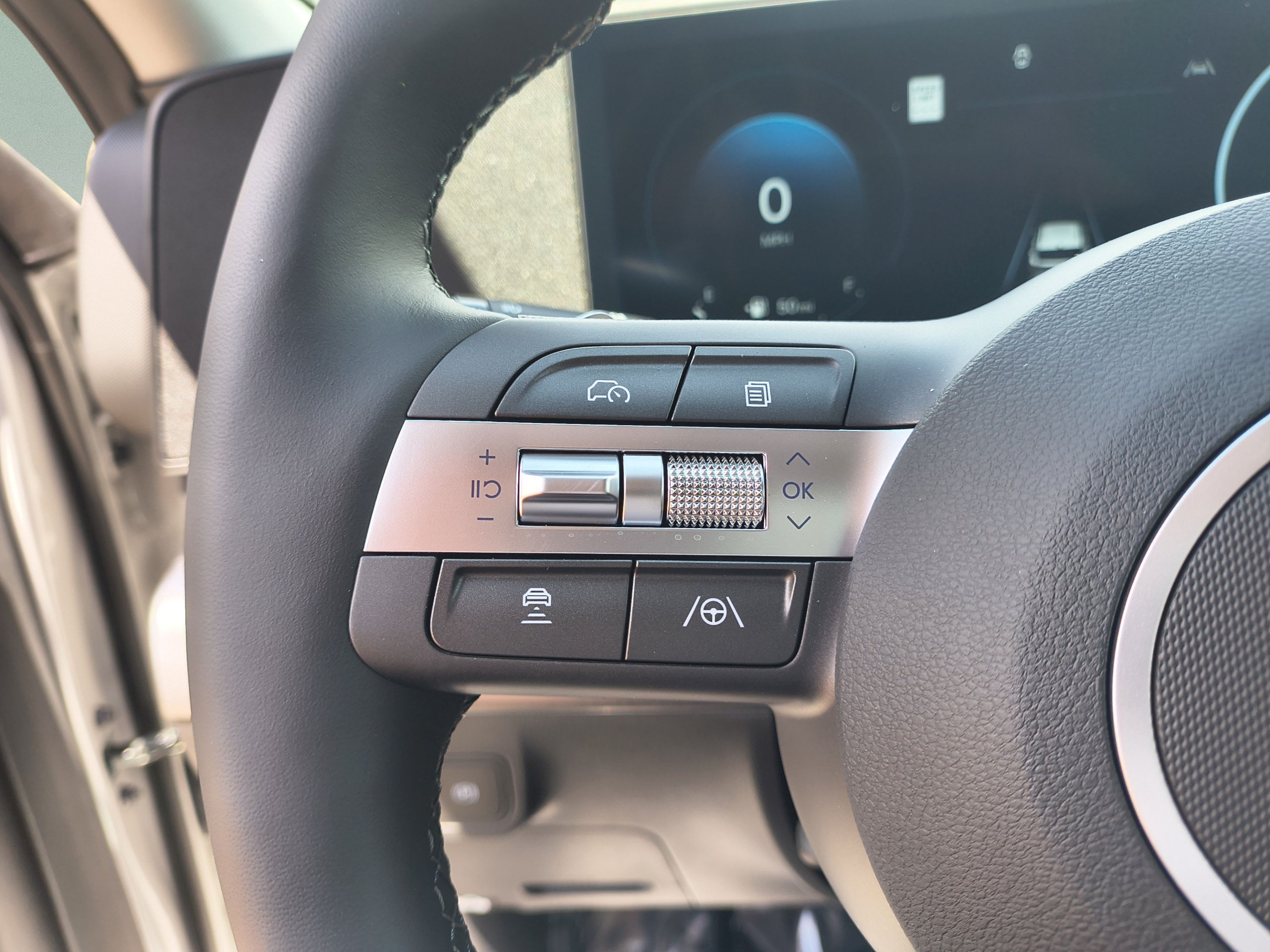 New 2027 Hyundai Kona Limited FWD image 29