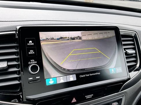 Used 2024 Honda Ridgeline RTL image 23