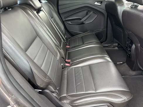 Used 2013 Ford C-MAX Energi SEL image 19