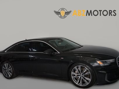 Used 2019 Audi A6 3.0T Premium w/ Convenience Package
