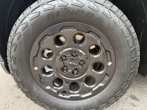 New 2026 Honda Passport TrailSport Elite image 26