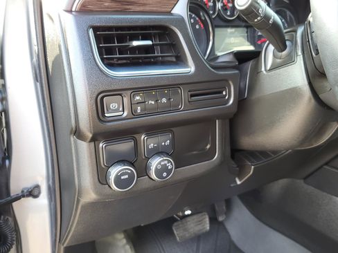 Used 2023 Chevrolet Tahoe LS w/ Driver Alert Package image 19