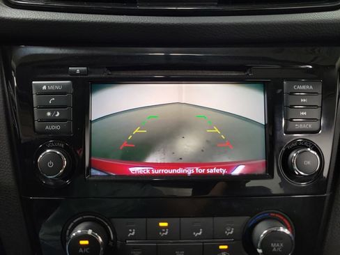 Used 2019 Nissan Rogue Sport S AWD/4WD image 21