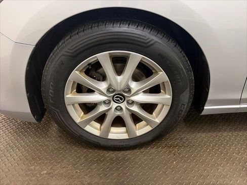 Used 2016 MAZDA MAZDA6 Sport image 37