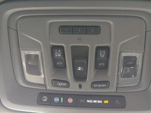 Certified 2024 Chevrolet Silverado 1500 LT Trail Boss w/ Convenience Package II image 20