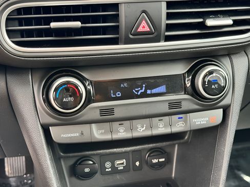 Used 2020 Hyundai Kona Ultimate AWD/4WD image 27