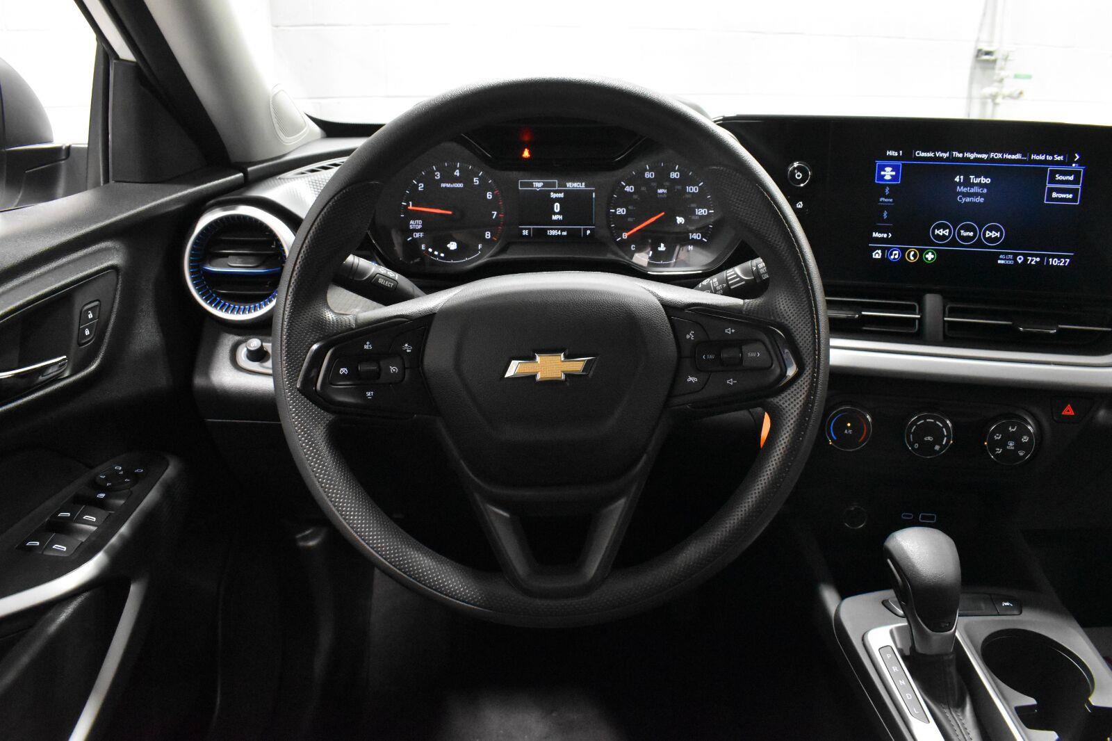 Used 2024 Chevrolet Trax LS FWD image 6