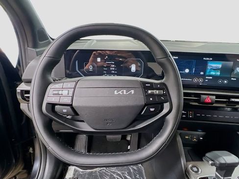 New 2026 Kia Sportage X-Line image 11