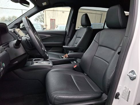 Certified 2023 Honda Passport EX-L image 13