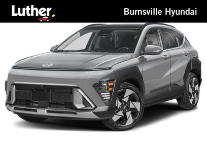 New 2026 Hyundai Kona Limited