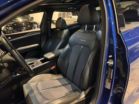 Used 2022 Kia K5 GT-Line w/ GT-Line FWD Premium Package image 10