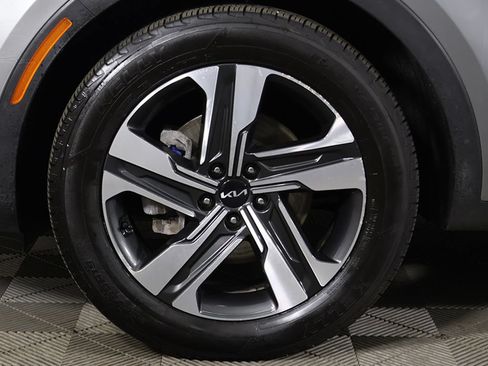 Used 2023 Kia Sorento SX Prestige AWD/4WD image 27