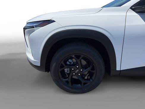 New 2026 Chevrolet Trax LT FWD image 9