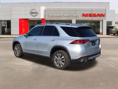 Used 2022 Mercedes-Benz GLE 350 image 5