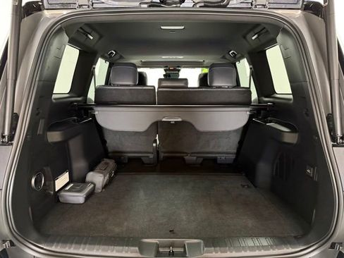 Used 2025 Lexus GX 550 AWD/4WD image 12