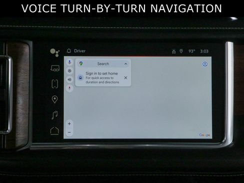 Used 2024 GMC Yukon Denali Ultimate AWD/4WD image 19
