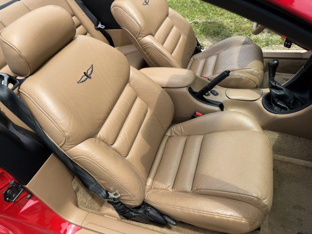 Used 1994 Ford Mustang GT RWD image 19