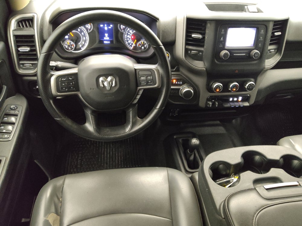 Used 2020 RAM 2500 Tradesman w/ Protection Group AWD/4WD image 22