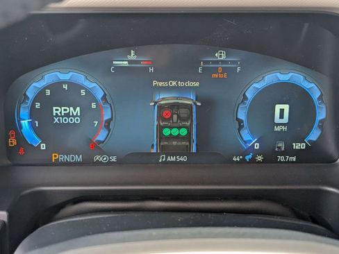 New 2026 Ford Bronco Big Bend AWD/4WD image 27