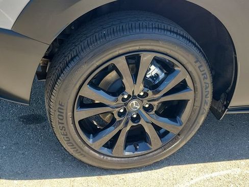 Used 2025 MAZDA CX-30 AWD 2.5 S w/ Select Sport Pkg image 29