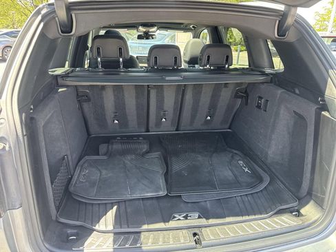 Used 2023 BMW X3 xDrive30i w/ Convenience Package image 32