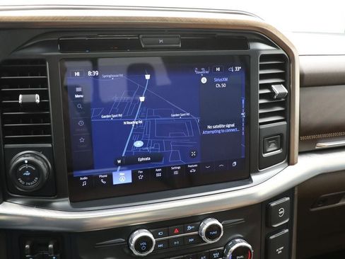 Used 2025 Ford F150 King Ranch AWD/4WD image 30